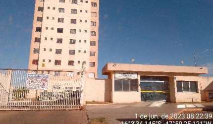 Oportunidade Única em VALPARAISO DE GOIAS - GO | Tipo: Apartamento | Negociação: Venda Direta Online  | Situação: Imóvel