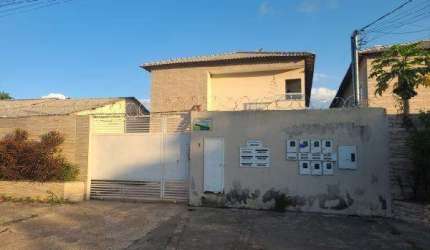 Oportunidade Única em CIDADE OCIDENTAL - GO | Tipo: Apartamento | Negociação: Venda Online  | Situação: Imóvel