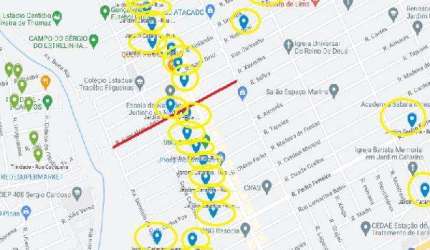 Oportunidade Única em SAO GONCALO - RJ | Tipo: Apartamento | Negociação: Venda Direta Online  | Situação: Imóvel