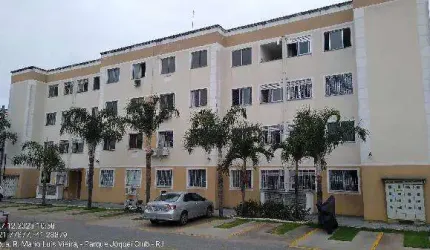 Oportunidade Única em CAMPOS DOS GOYTACAZES - RJ | Tipo: Apartamento | Negociação: Venda Direta Online  | Situação: Imóvel