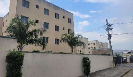 Oportunidade Única em CAMPOS DOS GOYTACAZES - RJ | Tipo: Apartamento | Negociação: Venda Direta Online  | Situação: Imóvel