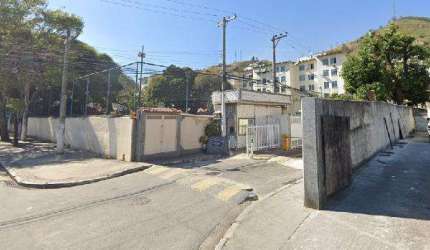 Oportunidade Única em RIO DE JANEIRO - RJ | Tipo: Apartamento | Negociação: Venda Direta Online  | Situação: Imóvel