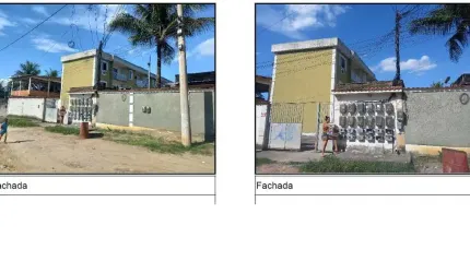 Oportunidade Única em SAO GONCALO - RJ | Tipo: Apartamento | Negociação: Venda Direta Online  | Situação: Imóvel