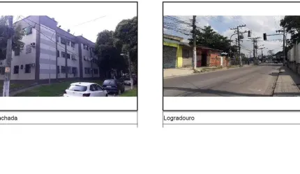 Oportunidade Única em RIO DE JANEIRO - RJ | Tipo: Apartamento | Negociação: Venda Direta Online  | Situação: Imóvel