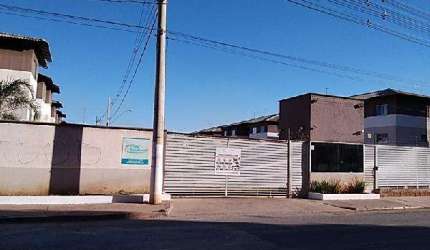 Oportunidade Única em VALPARAISO DE GOIAS - GO | Tipo: Apartamento | Negociação: Venda Direta Online  | Situação: Imóvel