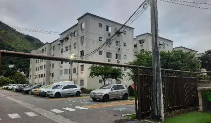Oportunidade Única em RIO DE JANEIRO - RJ | Tipo: Apartamento | Negociação: Venda Direta Online  | Situação: Imóvel
