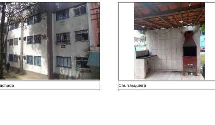 Oportunidade Única em RIO DE JANEIRO - RJ | Tipo: Apartamento | Negociação: Venda Direta Online  | Situação: Imóvel