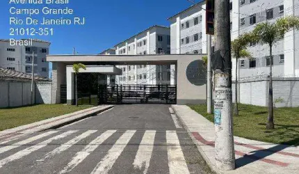 Oportunidade Única em RIO DE JANEIRO - RJ | Tipo: Apartamento | Negociação: Venda Online  | Situação: Imóvel