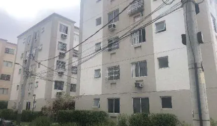 Oportunidade Única em RIO DE JANEIRO - RJ | Tipo: Apartamento | Negociação: Venda Direta Online  | Situação: Imóvel
