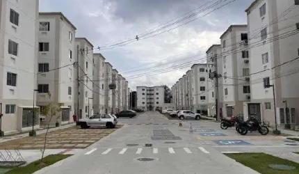 Oportunidade Única em RIO DE JANEIRO - RJ | Tipo: Apartamento | Negociação: Venda Direta Online  | Situação: Imóvel