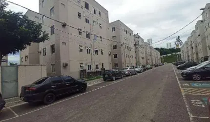 Oportunidade Única em BELFORD ROXO - RJ | Tipo: Apartamento | Negociação: Venda Direta Online  | Situação: Imóvel