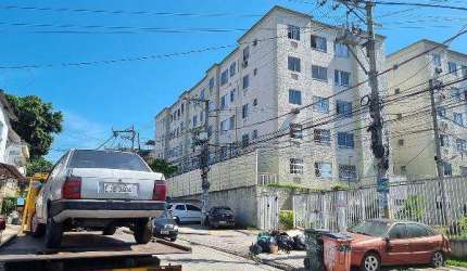 Oportunidade Única em RIO DE JANEIRO - RJ | Tipo: Apartamento | Negociação: Venda Online  | Situação: Imóvel