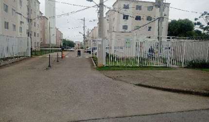 Oportunidade Única em RIO DE JANEIRO - RJ | Tipo: Apartamento | Negociação: Venda Direta Online  | Situação: Imóvel