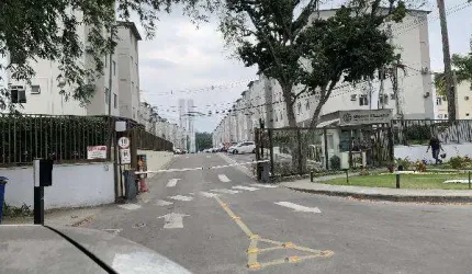 Oportunidade Única em RIO DE JANEIRO - RJ | Tipo: Apartamento | Negociação: Venda Online  | Situação: Imóvel