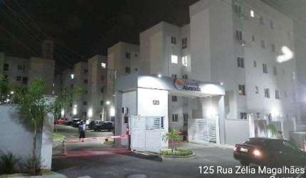 Oportunidade Única em RIO DE JANEIRO - RJ | Tipo: Apartamento | Negociação: Venda Direta Online  | Situação: Imóvel