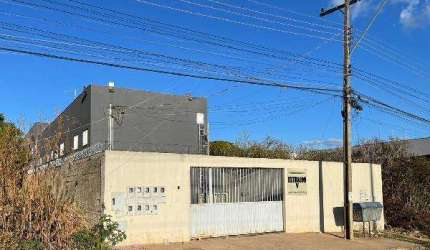 Oportunidade Única em AGUAS LINDAS DE GOIAS - GO | Tipo: Apartamento | Negociação: Venda Direta Online  | Situação: Imóvel