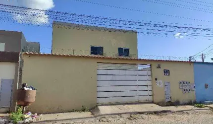 Oportunidade Única em AGUAS LINDAS DE GOIAS - GO | Tipo: Apartamento | Negociação: Venda Online  | Situação: Imóvel