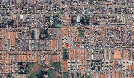 Oportunidade Única em VALPARAISO DE GOIAS - GO | Tipo: Apartamento | Negociação: Venda Online  | Situação: Imóvel