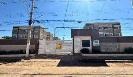 Oportunidade Única em VALPARAISO DE GOIAS - GO | Tipo: Apartamento | Negociação: Venda Direta Online  | Situação: Imóvel