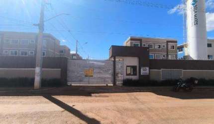 Oportunidade Única em VALPARAISO DE GOIAS - GO | Tipo: Apartamento | Negociação: Venda Online  | Situação: Imóvel