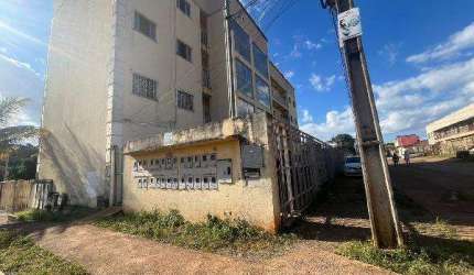 Oportunidade Única em CIDADE OCIDENTAL - GO | Tipo: Apartamento | Negociação: Venda Online  | Situação: Imóvel