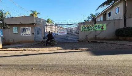 Oportunidade Única em VALPARAISO DE GOIAS - GO | Tipo: Apartamento | Negociação: Venda Direta Online  | Situação: Imóvel