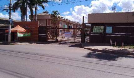 Oportunidade Única em VALPARAISO DE GOIAS - GO | Tipo: Apartamento | Negociação: Venda Direta Online  | Situação: Imóvel