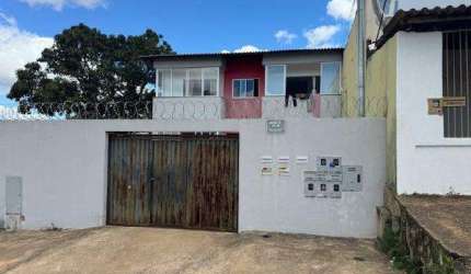 Oportunidade Única em VALPARAISO DE GOIAS - GO | Tipo: Apartamento | Negociação: Venda Direta Online  | Situação: Imóvel