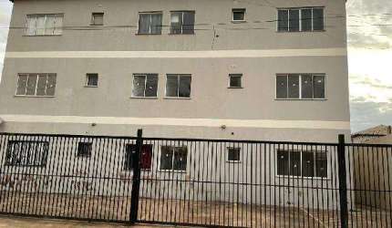 Oportunidade Única em VALPARAISO DE GOIAS - GO | Tipo: Apartamento | Negociação: Venda Direta Online  | Situação: Imóvel