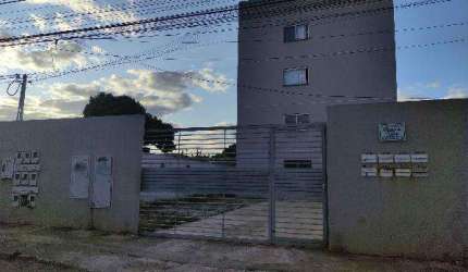 Oportunidade Única em CIDADE OCIDENTAL - GO | Tipo: Apartamento | Negociação: Venda Online  | Situação: Imóvel