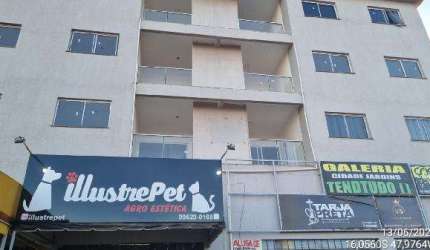 Oportunidade Única em VALPARAISO DE GOIAS - GO | Tipo: Apartamento | Negociação: Venda Direta Online  | Situação: Imóvel