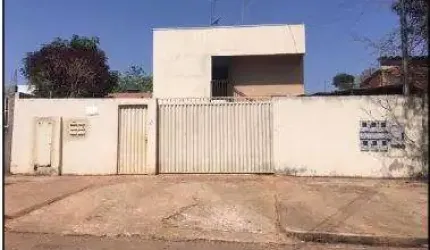 Oportunidade Única em CIDADE OCIDENTAL - GO | Tipo: Apartamento | Negociação: Venda Direta Online  | Situação: Imóvel