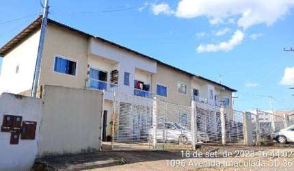 Oportunidade Única em CIDADE OCIDENTAL - GO | Tipo: Apartamento | Negociação: Venda Direta Online  | Situação: Imóvel