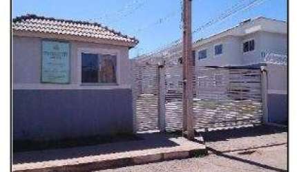 Oportunidade Única em VALPARAISO DE GOIAS - GO | Tipo: Apartamento | Negociação: Venda Direta Online  | Situação: Imóvel