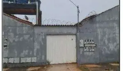 Oportunidade Única em PLANALTINA - GO | Tipo: Apartamento | Negociação: Venda Direta Online  | Situação: Imóvel