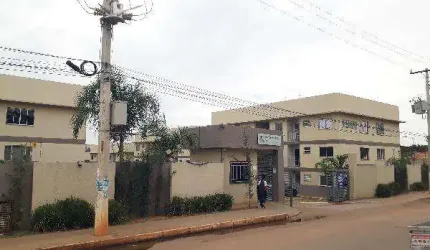 Oportunidade Única em CIDADE OCIDENTAL - GO | Tipo: Apartamento | Negociação: Venda Online  | Situação: Imóvel