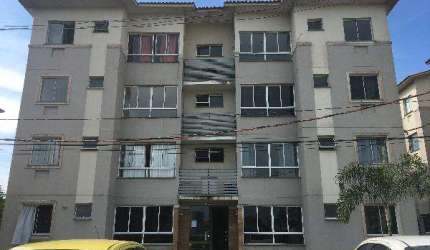 Oportunidade Única em ITAGUAI - RJ | Tipo: Apartamento | Negociação: Venda Direta Online  | Situação: Imóvel
