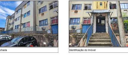 Oportunidade Única em RIO DE JANEIRO - RJ | Tipo: Apartamento | Negociação: Venda Direta Online  | Situação: Imóvel