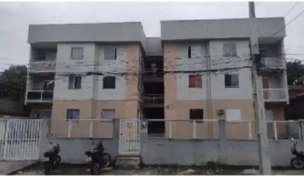 Oportunidade Única em SAO GONCALO - RJ | Tipo: Apartamento | Negociação: Venda Direta Online  | Situação: Imóvel