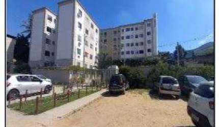 Oportunidade Única em RIO DE JANEIRO - RJ | Tipo: Apartamento | Negociação: Venda Direta Online  | Situação: Imóvel