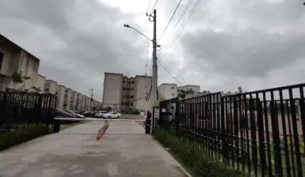 Oportunidade Única em RIO DE JANEIRO - RJ | Tipo: Apartamento | Negociação: Venda Direta Online  | Situação: Imóvel