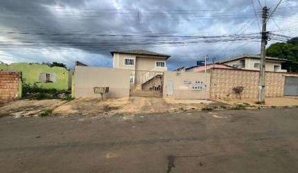 Oportunidade Única em CIDADE OCIDENTAL - GO | Tipo: Apartamento | Negociação: Venda Direta Online  | Situação: Imóvel