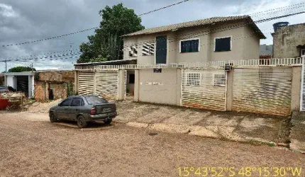 Oportunidade Única em AGUAS LINDAS DE GOIAS - GO | Tipo: Apartamento | Negociação: Venda Direta Online  | Situação: Imóvel