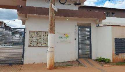 Oportunidade Única em VALPARAISO DE GOIAS - GO | Tipo: Apartamento | Negociação: Venda Direta Online  | Situação: Imóvel