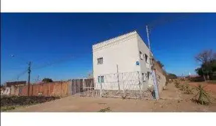 Oportunidade Única em AGUAS LINDAS DE GOIAS - GO | Tipo: Apartamento | Negociação: Venda Direta Online  | Situação: Imóvel
