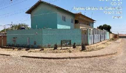 Oportunidade Única em AGUAS LINDAS DE GOIAS - GO | Tipo: Apartamento | Negociação: Venda Online  | Situação: Imóvel