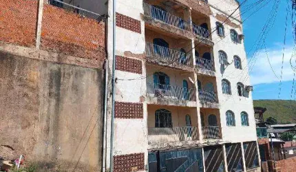 Oportunidade Única em CORONEL FABRICIANO - MG | Tipo: Apartamento | Negociação: Venda Online  | Situação: Imóvel