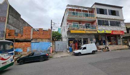 Oportunidade Única em NILOPOLIS - RJ | Tipo: Apartamento | Negociação: Venda Online  | Situação: Imóvel