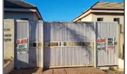 Oportunidade Única em AGUAS LINDAS DE GOIAS - GO | Tipo: Apartamento | Negociação: Venda Direta Online  | Situação: Imóvel