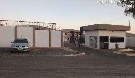Oportunidade Única em VALPARAISO DE GOIAS - GO | Tipo: Apartamento | Negociação: Venda Direta Online  | Situação: Imóvel